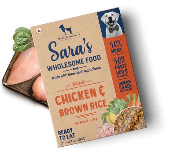 chicken and essential